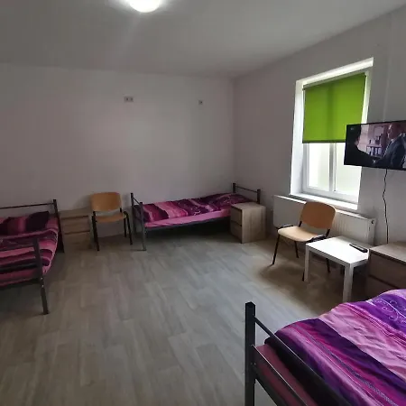 Apartman Gunstige 